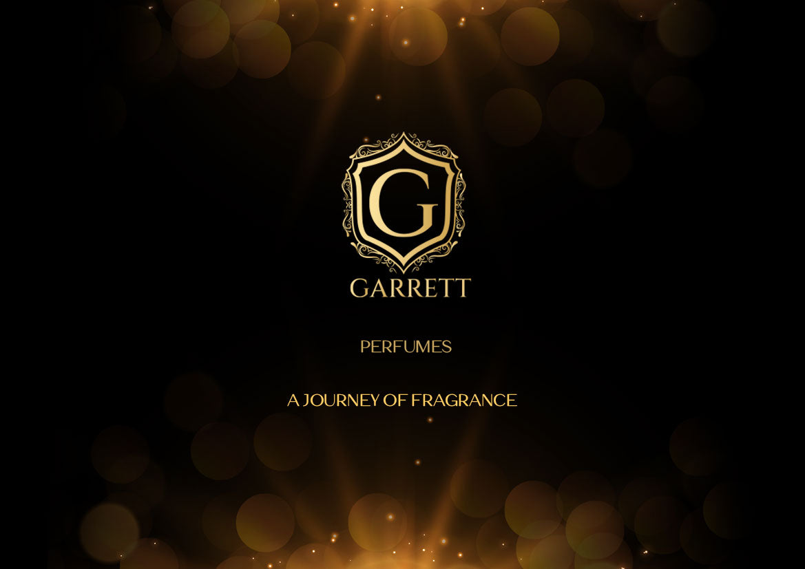 Garrett Perfumes Air Drop Intense