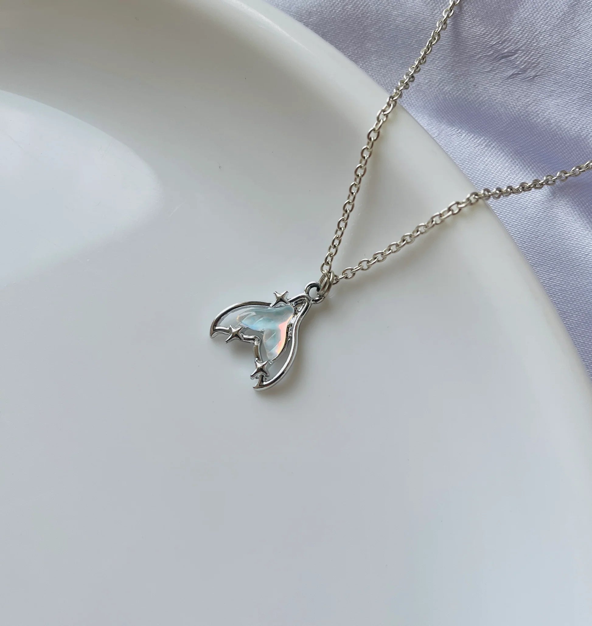 Aesthetic Jewelry Pendant