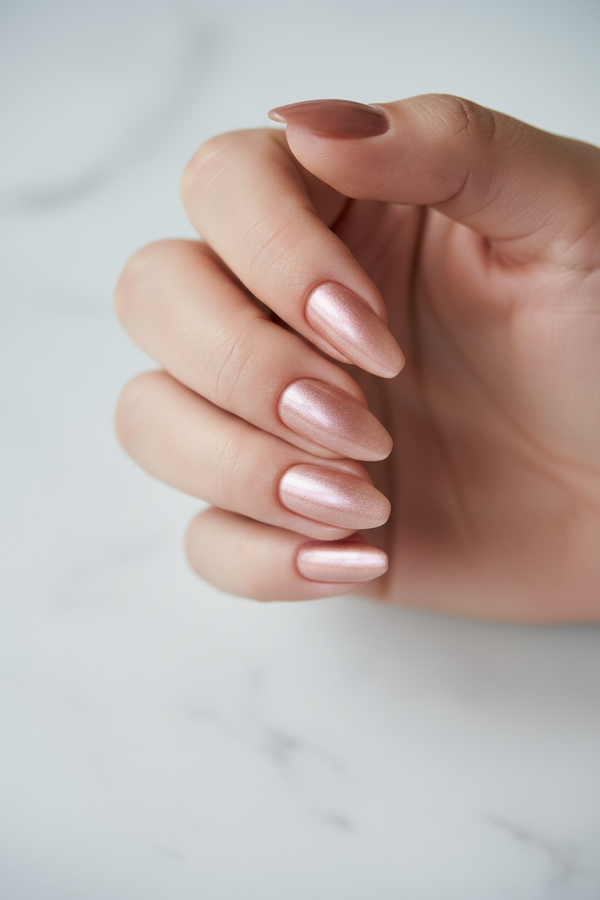 Nails