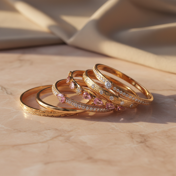 Bangles